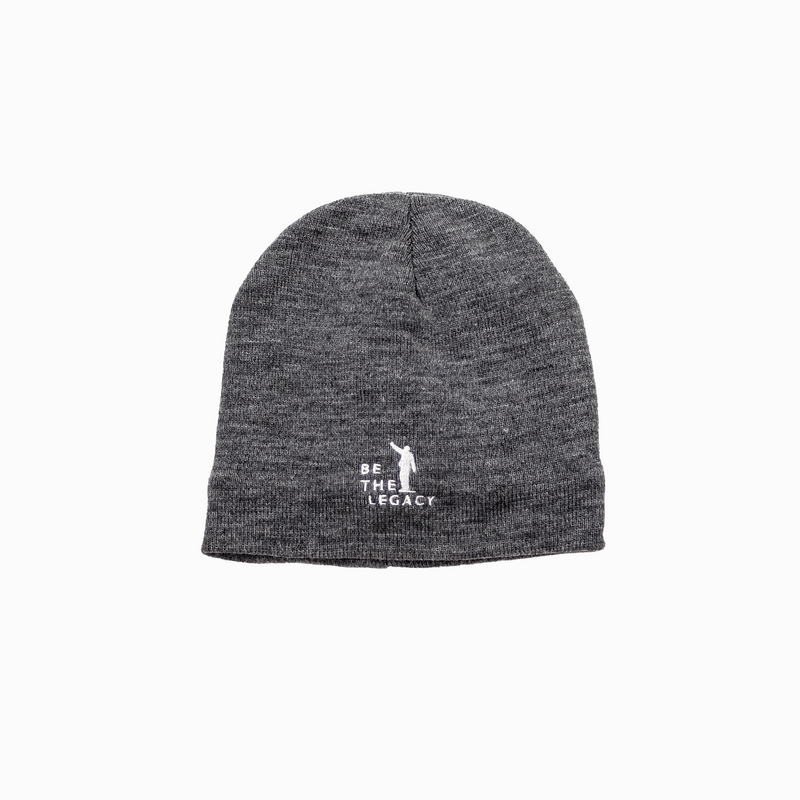 Be The Legacy - Beanie