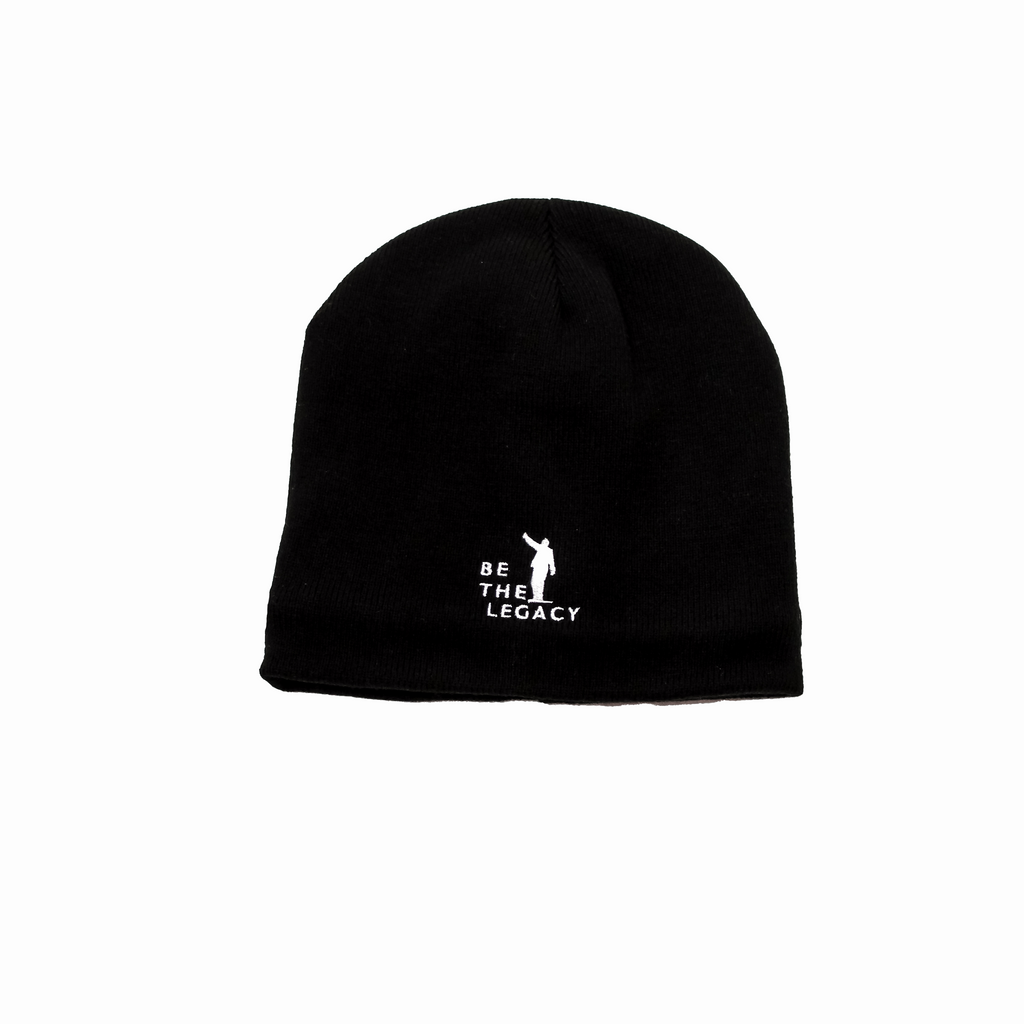 Be The Legacy Beanie