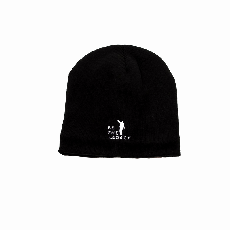 Be The Legacy - Beanie