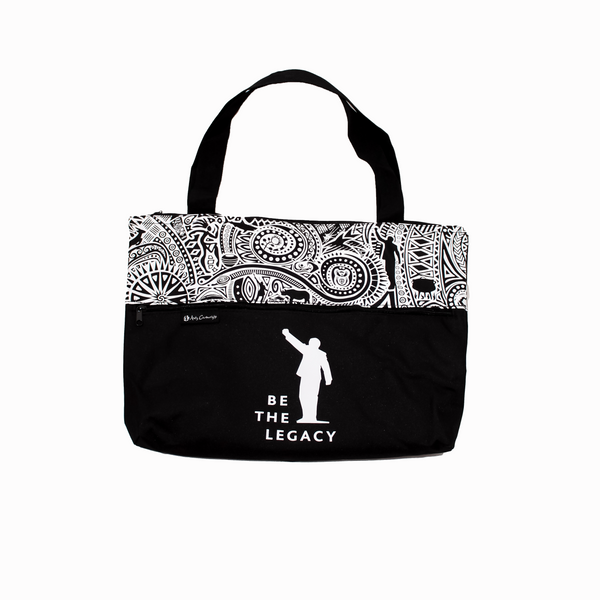 Be The Legacy - Shopping Bag