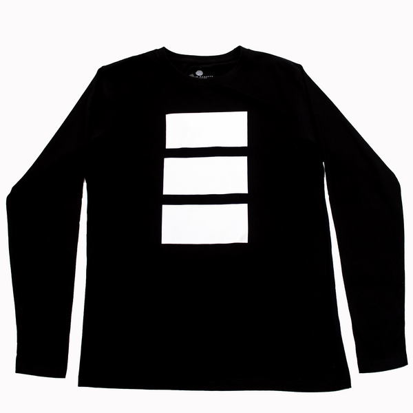 ZARights-Equality Long Sleeve T-shirt