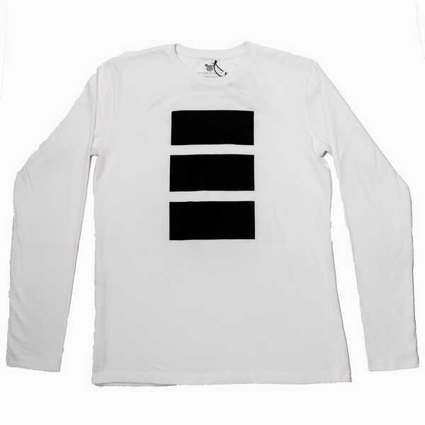 ZARights-Equality Long Sleeve T-shirt