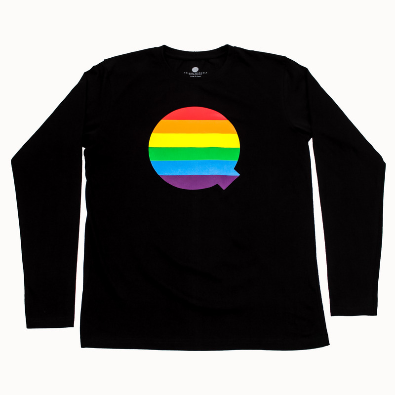 Queer T-shirt