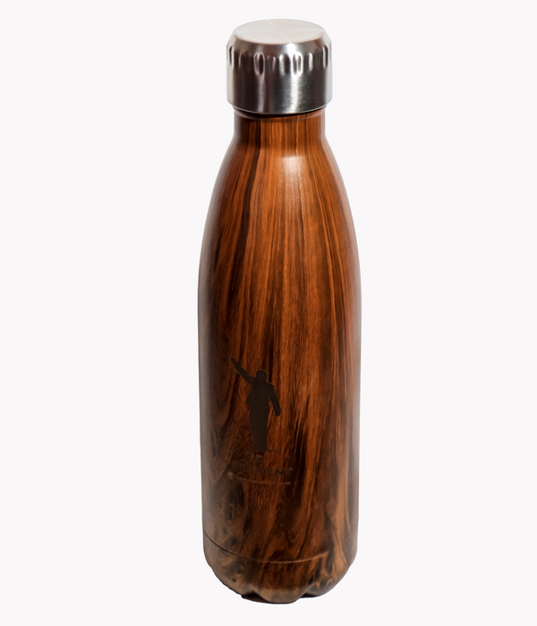 Be The Legacy - Woodbury Waterbottle 500ml