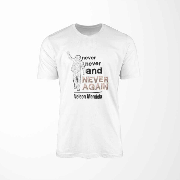 Never & Never Again - Ladies