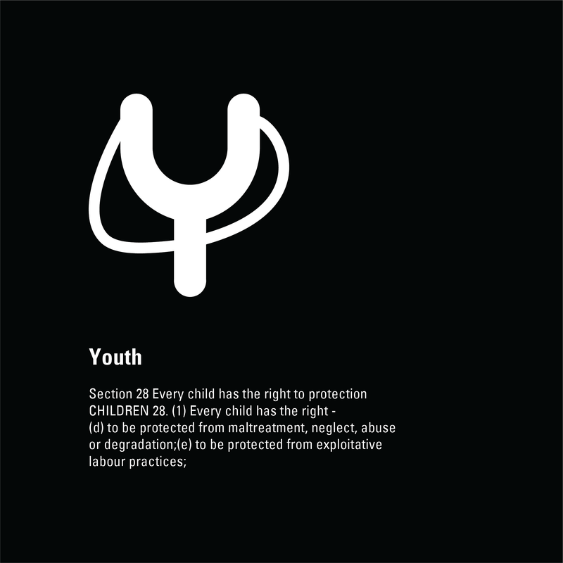 Youth T-shirt