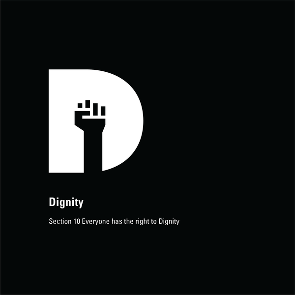 Dignity T-shirt