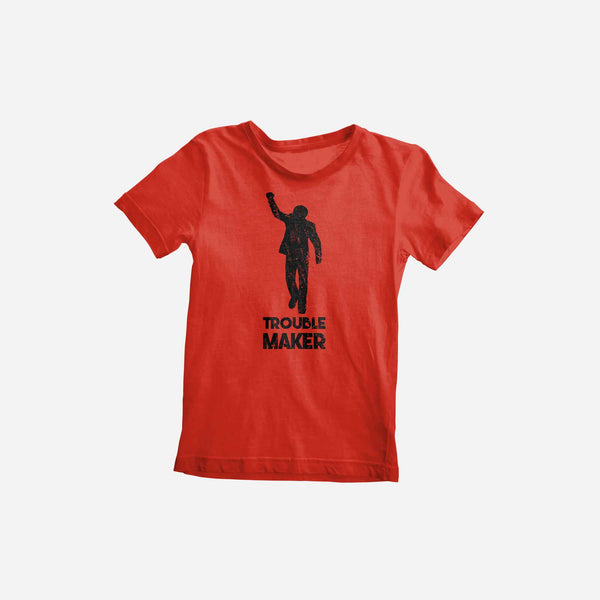 Trouble Maker - Kids